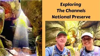 Experience The Channels in Southwest Virginia