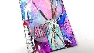 Index Card  Day 2018 - Day Five
