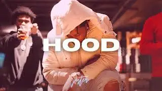 ArrDee - 6AM in Brighton (Instrumental) Prod by Jesterbeats
