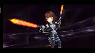 HERETIC LUFENIA+ : KING OF DESTRUCTION LUFENIA+ (Garnet, Shelke, Vincent) - DFFOO GLOBAL