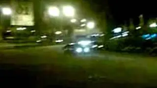 FF Drift Pondok Indah Jakarta Indonesia