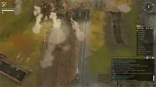 POV: Nine Anti-Tank Rifles Vs Colonial Tanks | Foxhole War 107