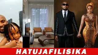 NANDY NA BILLNASS WATIKISA MITANDAO KWA KUONYESHA NYUMBA ZAO SITA ZA KIFAHARI WALIZOJENGA