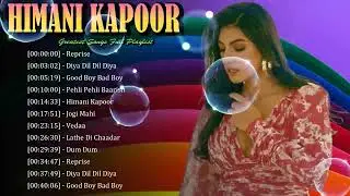 🌟 Himani Kapoor &ndash; Defining A Fun And Expressive Pop Style 🕯️