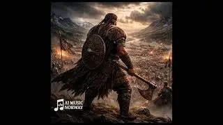 The Norse - When the Moment Comes  #NewMusic #NowPlaying #Trending #aimusic #Music #metal