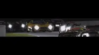 Chasing the Delta Season 6 Week 3! Road Atlanta