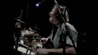 Alan Jackson & the Strayhorns - Mind Your Own Business (live)
