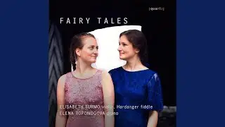 A Mountain Vision (Version for Violin & Piano)