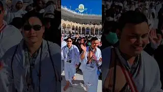 Не совершайте этих ошибок во время умры #umrah #umrahvlog #umrah #sumrahtips #makkah #madina #fyp
