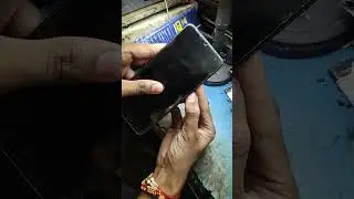 oppo a15 black display solve 3 mint #mobile #myjio #device #oppo