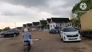 KAMPUNG KULINER MANDAR BANYUWANGI / Jejak Perjalanan Channel