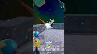 Latias Shiny Hunt | Macro-assisted #megadimension #pokemonlegendsza