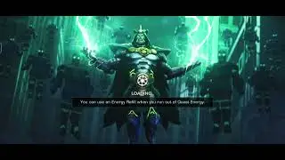 @MCOC @HIGHLIGHT