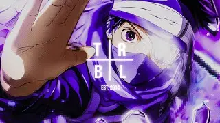 DJ ISAQZX - BIRDS FUNK