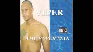Viper - The Paper Man [Full Album] (2008)