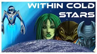 Within Cold Stars (TTRPG) - Release Trailer