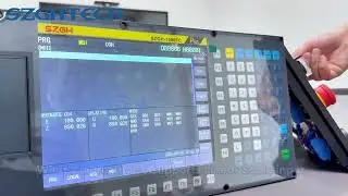 Shenzhen Guanhong Technology SZGH 1080TC Product Introduction