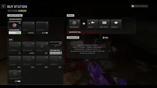Valuable Gun screen Barter