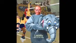 Prof - I Had Sex In The 90's