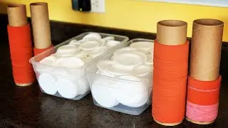 Unboxing: Tattler E-Z Seal Reusable Canning Lids PLUS How to Unseal Them!