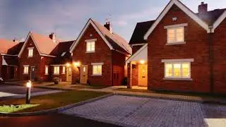 10 St Cassians Way, Chaddesley Corbett, Kidderminster. DY10 4SP