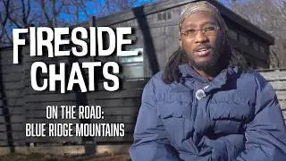 Fireside Chats | Turning 29 in the Blue Ridge Mountains &mdash; What This Year Actually Taught Me