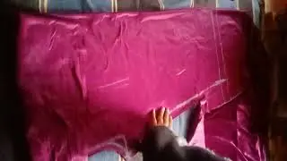  Velvet Palazo pent cutting /very easy palzo  pent cutting /plazo ki cutting kaise kare #plazo #cu