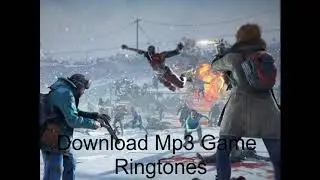 2020 Games ringtone For Free Download