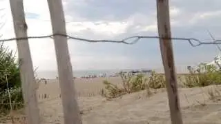 Mar Estang - Acc&egrave;s Plage