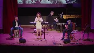 Quando, quando - Группа E.V.A. (Евгений Слабиков, Виталий Степанов, Алла Тайц/Титиевская)