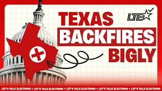 How Texas Could DESTROY Republicans in 2026