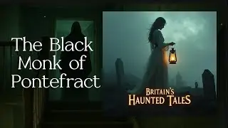 The Black Monk of Pontefract