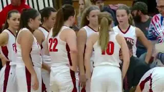 BBALL 101 - Westwood Patriots