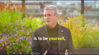 EY Graduate Programme 2026 - Smart Talks with Managing Partner Frank O&rsquo;Keeffe