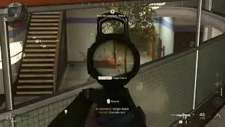 Call of Duty: One Man Army!