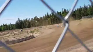 Jokkis rallit #13