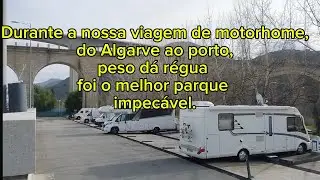 Um dos melhores Park  para motor ROM, peso d&aacute; r&eacute;gua, impec&aacute;vel.