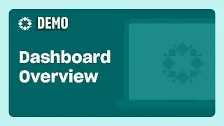 Rubrik Dashboard Overview