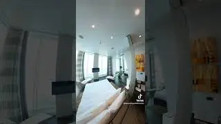 Owner&rsquo;s Panoramic Suite - State Room 1701