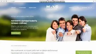 M-A-G.cc  как я зарабатываю !