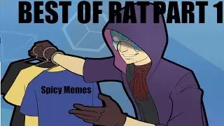 Thrilling Intent: Best of Rat Part 1