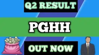 P&G Hygiene Q2 Results 2025 | FMCG Giant ke Strong Financial Numbers!