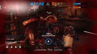For Honor PS4 : Le plus fort du jeu