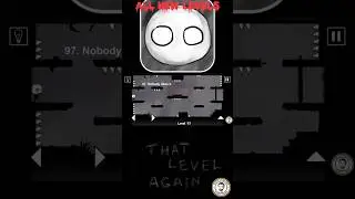 That Level Again Level 97 walkthrough #shorts