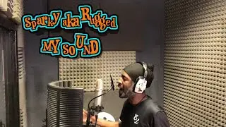 ❤️💛💚🖤🔊🎶!!!! SPARKY aka RUGGED - Full Riddim Release - ICY MIN !on streaming & DL 23rd October 2020