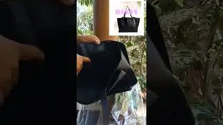 Shospy bag haul#shortvideo #shopsy