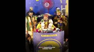Meraj-un-Nabi ﷺ Barkat Wali Raat | Ibadat Mela 2026 | Baba Jani Sarkar