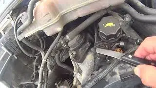Iveco Daily 4 2.3 hpi, 3 датчика, которые глушат двигатель