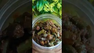 Lingad ka Achar #pahadisong#lingad #shortvideo