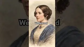 Что связывает эту церковь, являющуюся памятником архитектуры II* категории, с династией Веджвуд? ...
